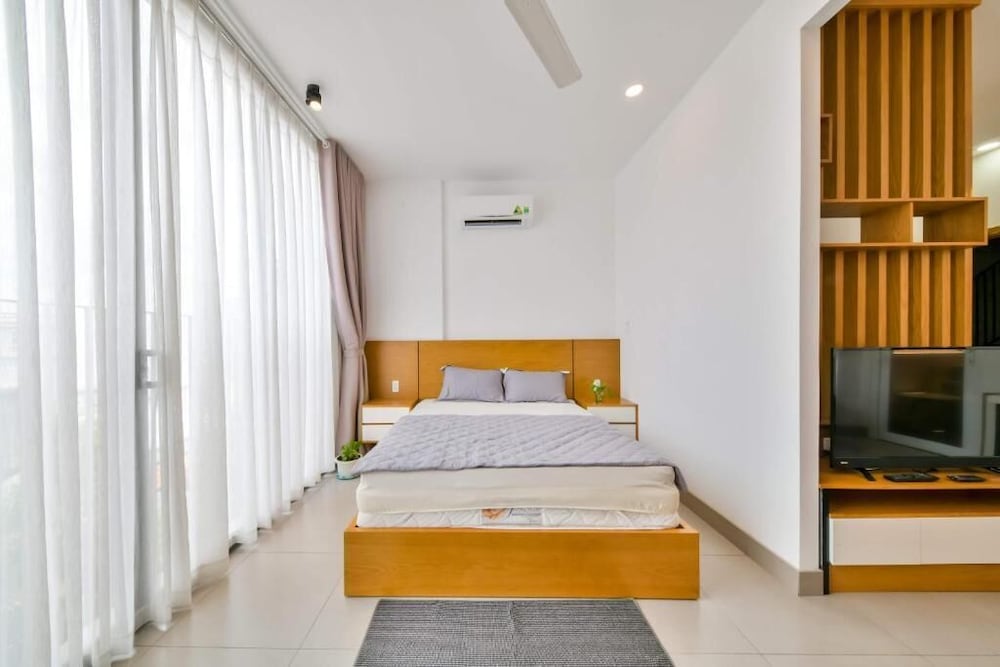 Proview House