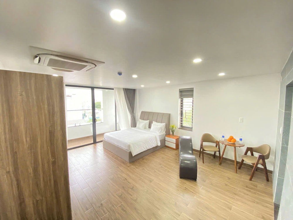 Golden Hotel Sg By Bay Luxury