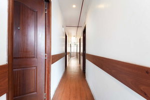Hotel Collection O Eva Hotel District 8 Near Ben Thanh Market cazare Quan Sau