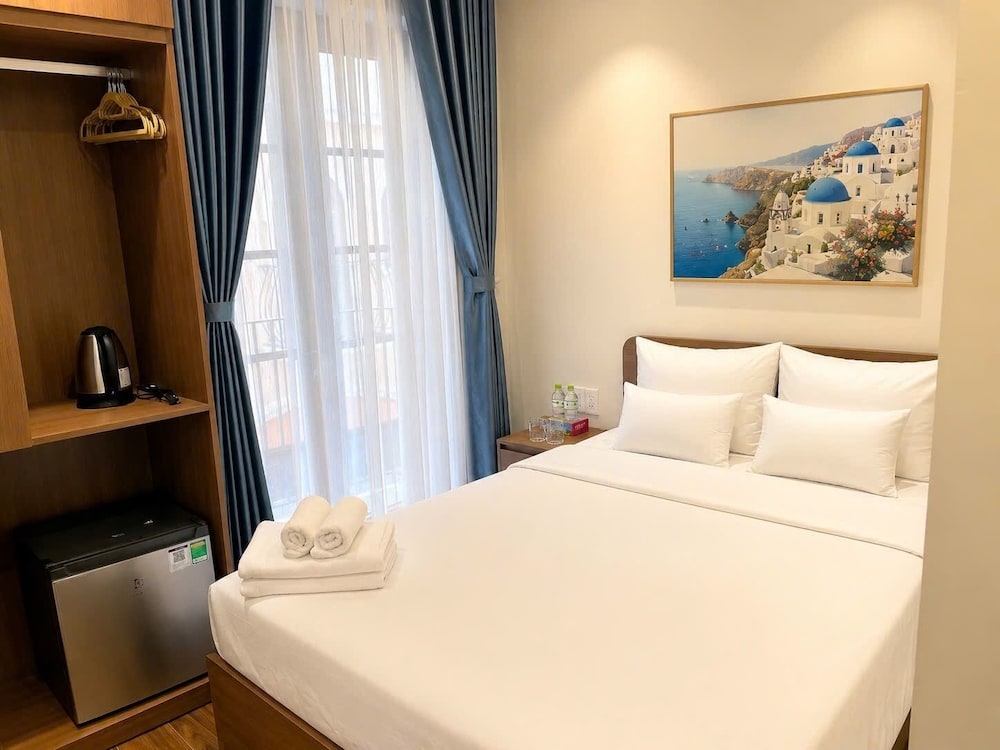 Hotel Blue House Phu Quoc Hotel