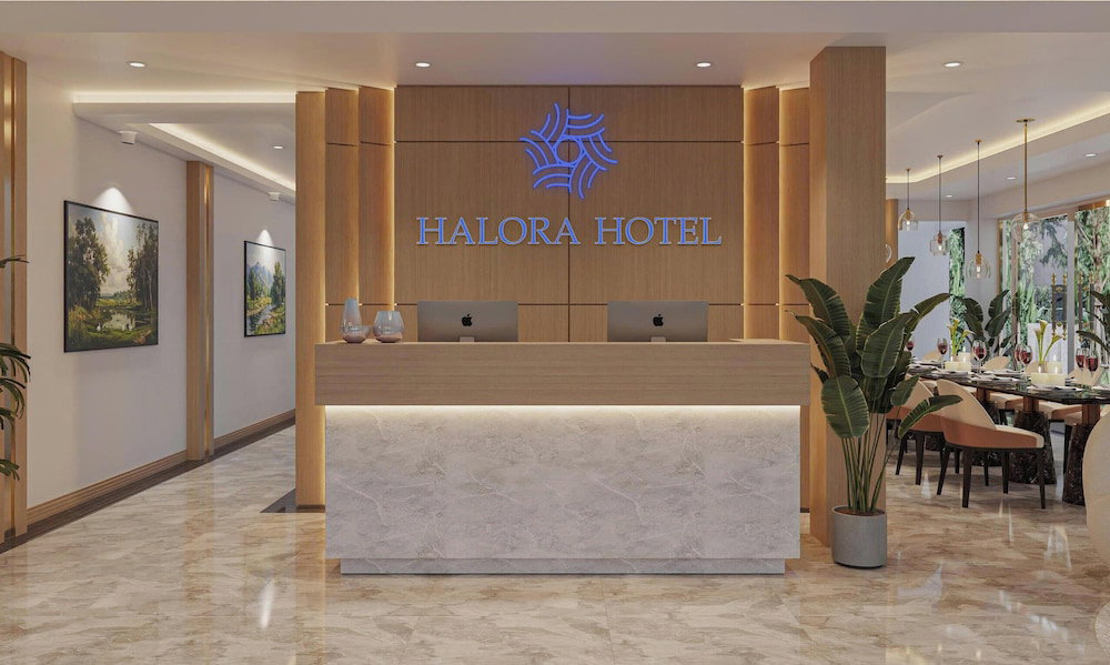 Halora Ten Lua Hotel
