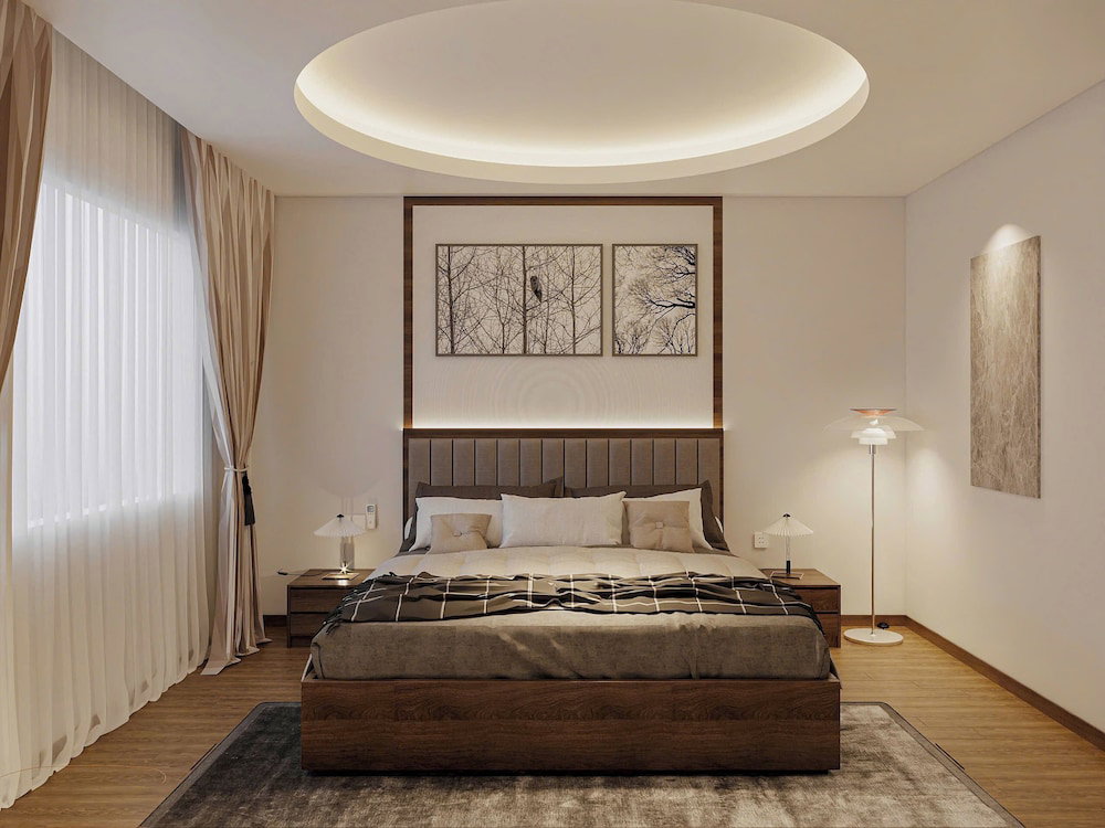 Halora Ten Lua Hotel