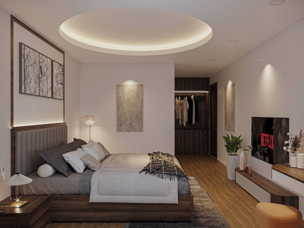 Halora Ten Lua Hotel