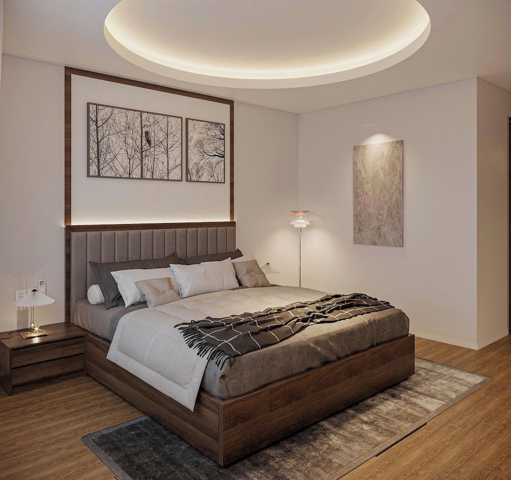 Halora Ten Lua Hotel