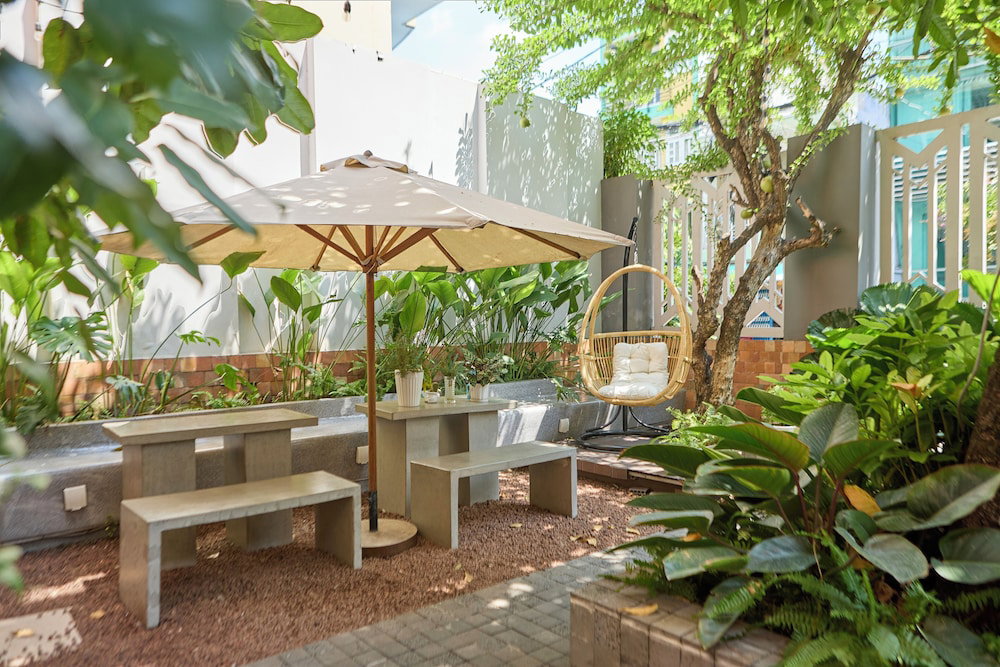 Hotel Kin Wander Tan Quy