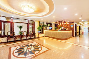 Hotel Hung Thanh Airport Hotel cazare Quan Tan Phu