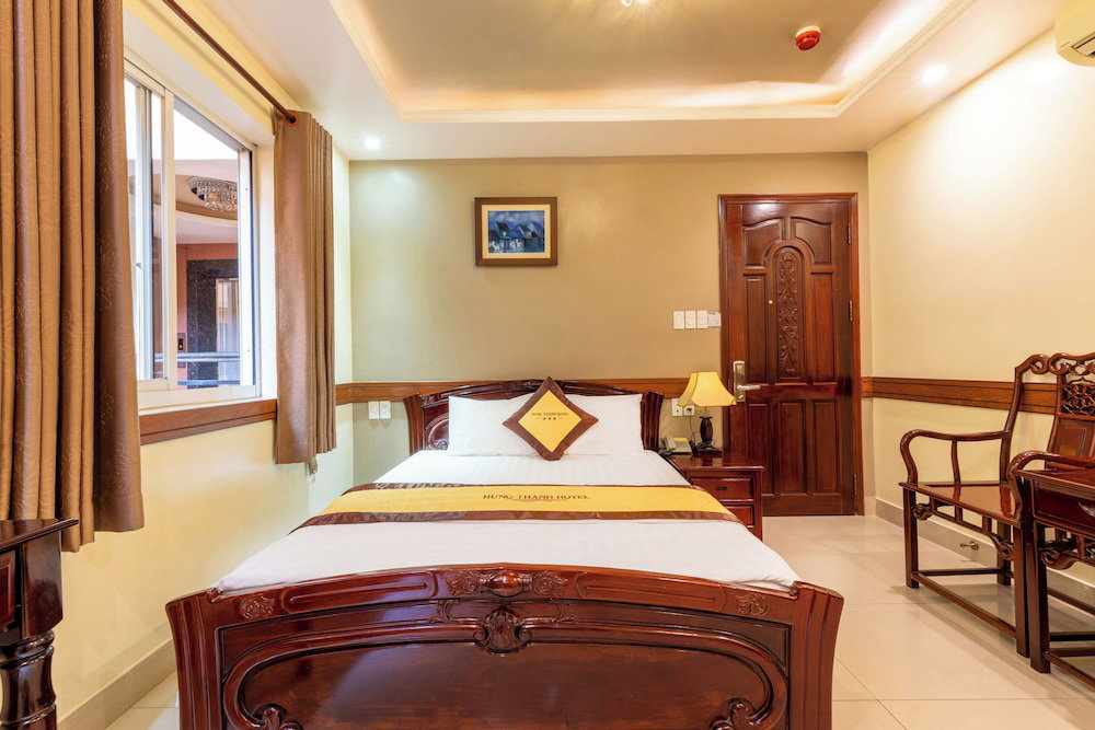 Hung Thanh Airport Hotel