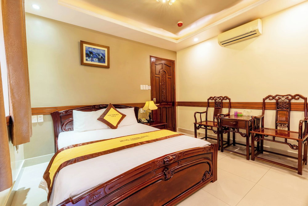 Hung Thanh Airport Hotel
