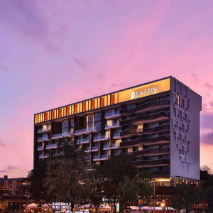 Hotel Eastin Tan Hotel Chiang Mai cazare Chiang Mai