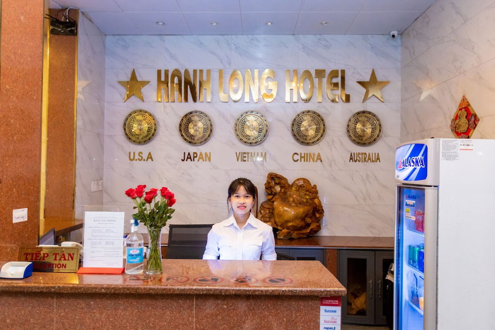 Hotel Hanh Long 1 Hotel