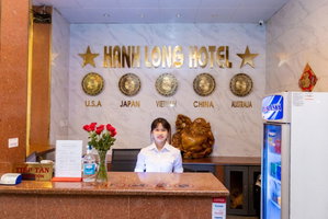 Hotel Hanh Long 1 Hotel cazare Quan Nam