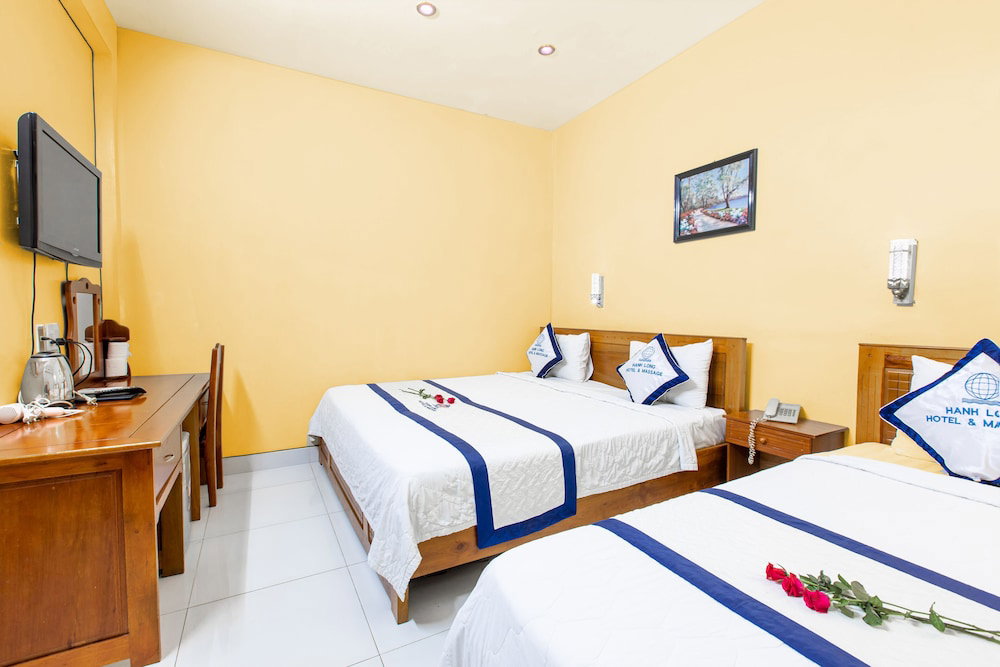 Hanh Long 1 Hotel