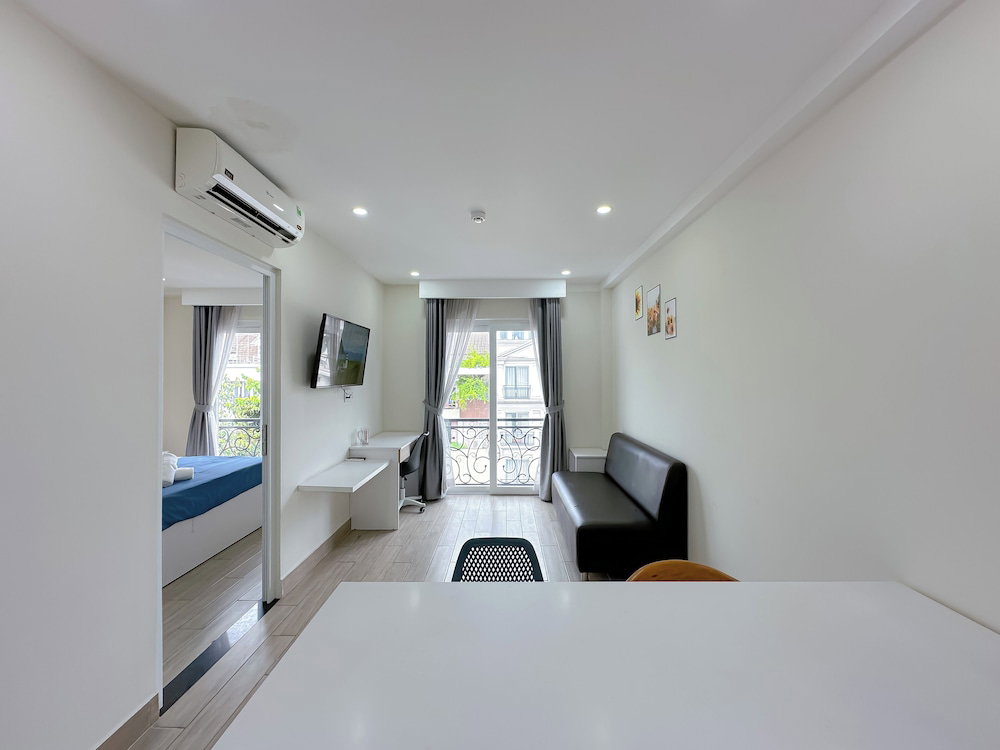 Hotel Siris Lune Residence - Self Checkin