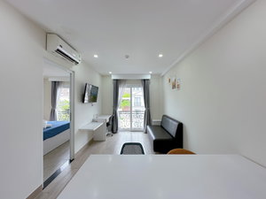 Hotel Siris Lune Residence - Self Checkin cazare Quan Bon