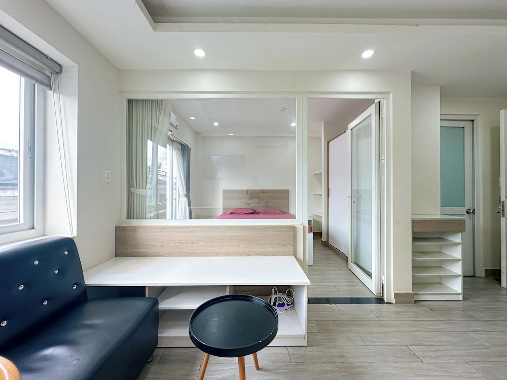 Siris Lune Residence - Self Checkin