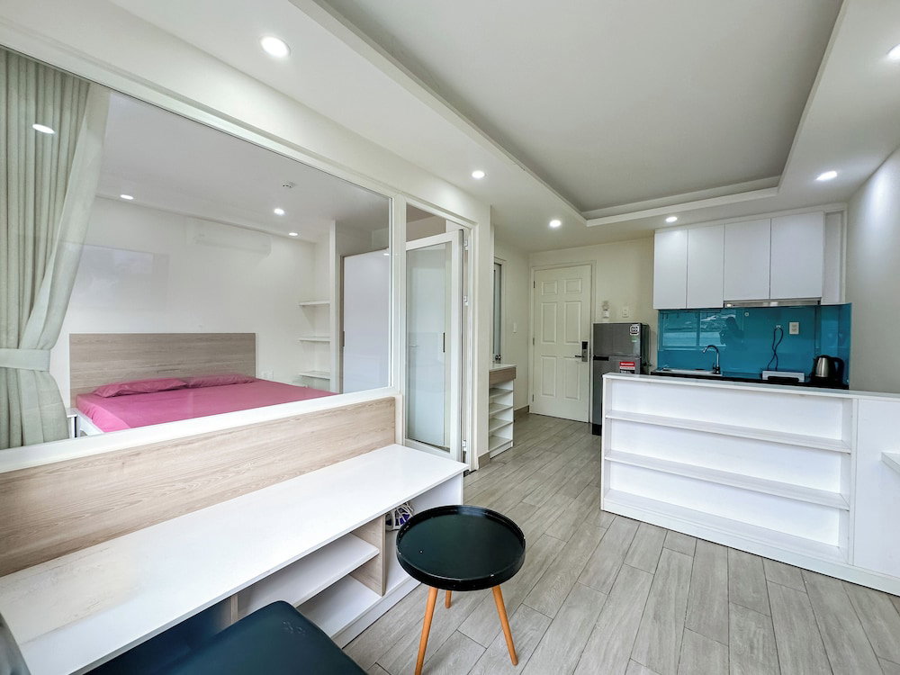 Siris Lune Residence - Self Checkin