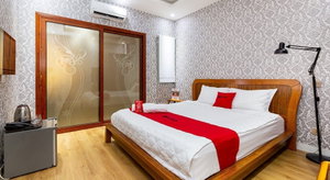 Hotel Spring Airport Hotel cazare Quan Tan Phu