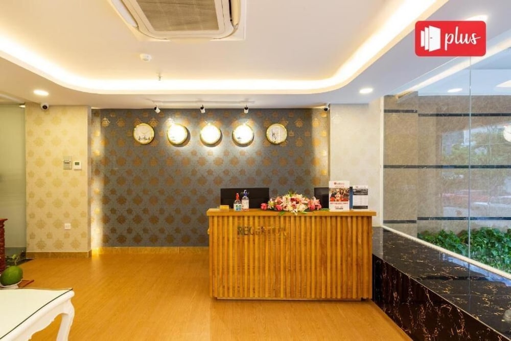 Spring Airport Hotel