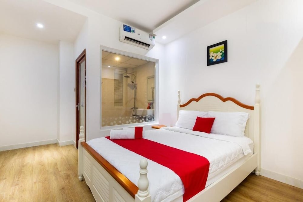 Spring Airport Hotel