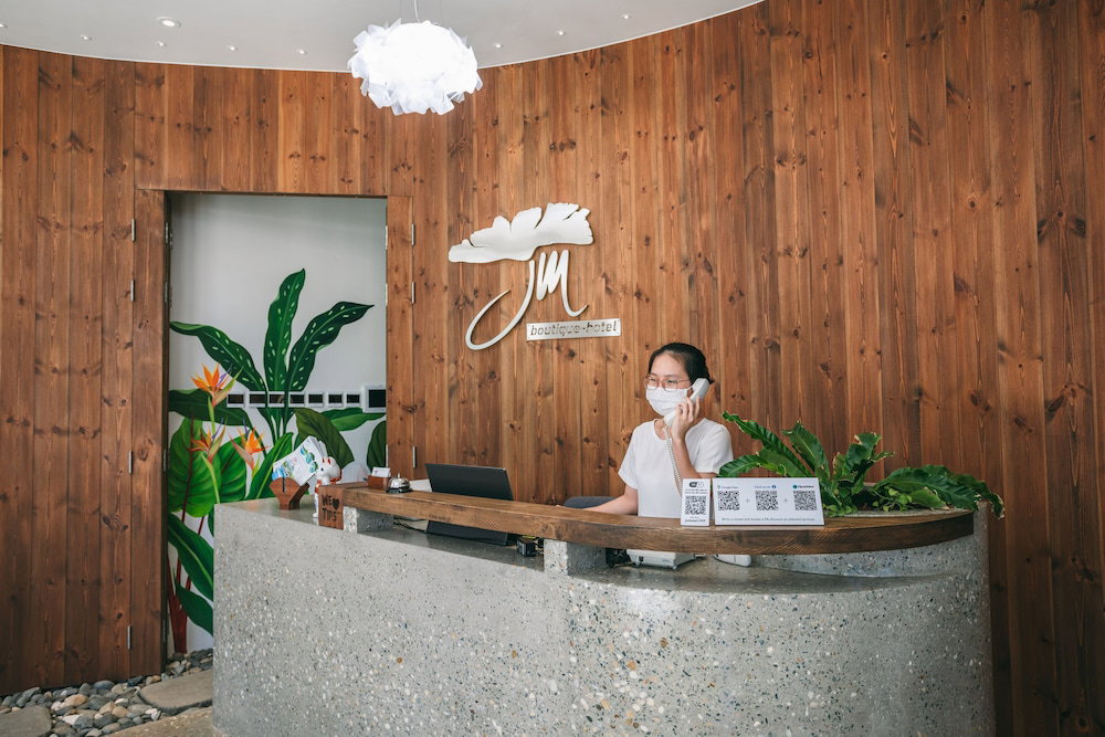 Jm Boutique Hotel