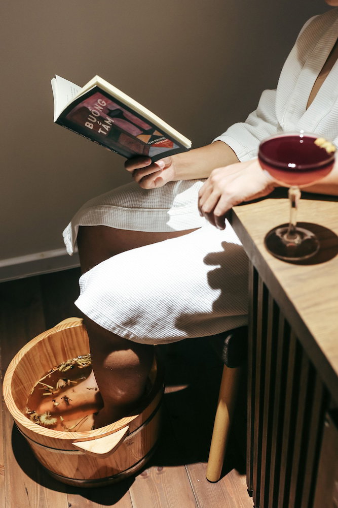Jm Boutique Hotel