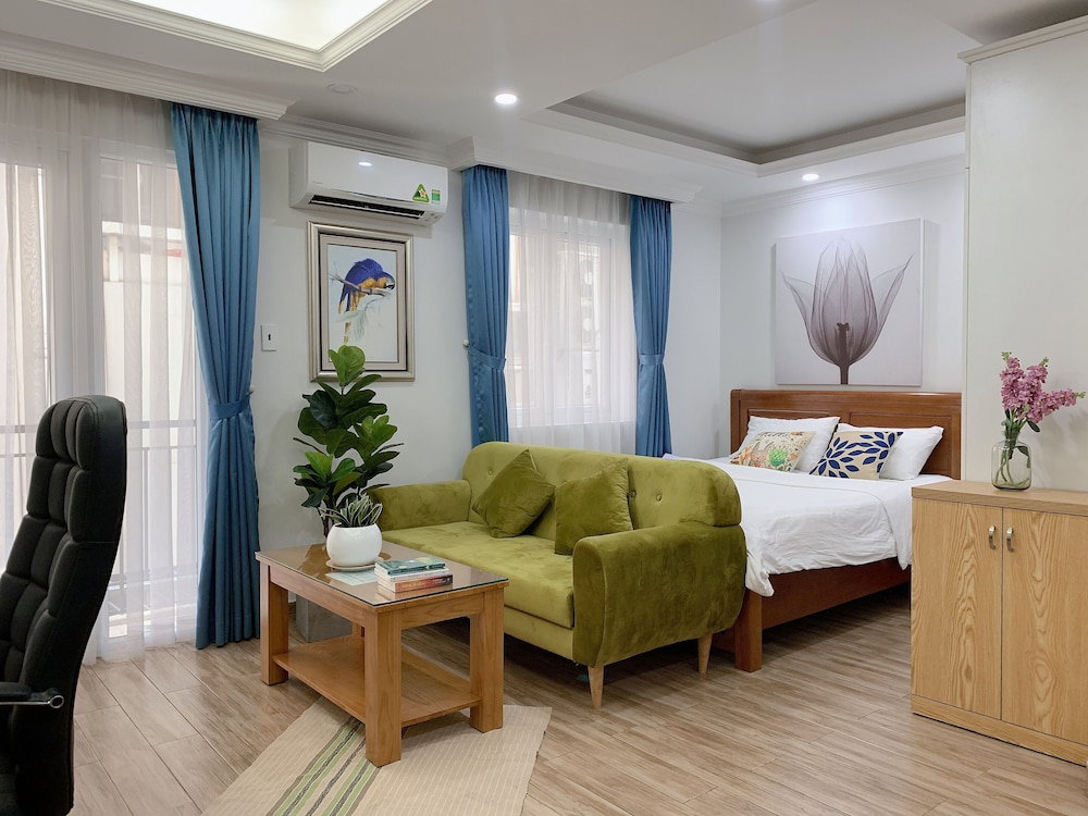 Hotel Atlas Hotel & Apartment