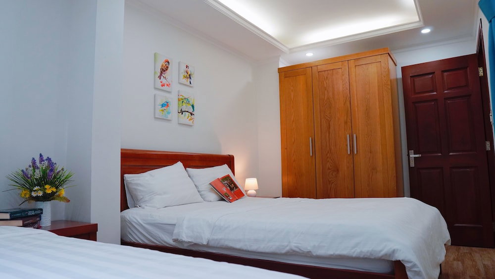 Atlas Hotel & Apartment