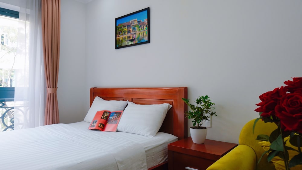 Atlas Hotel & Apartment
