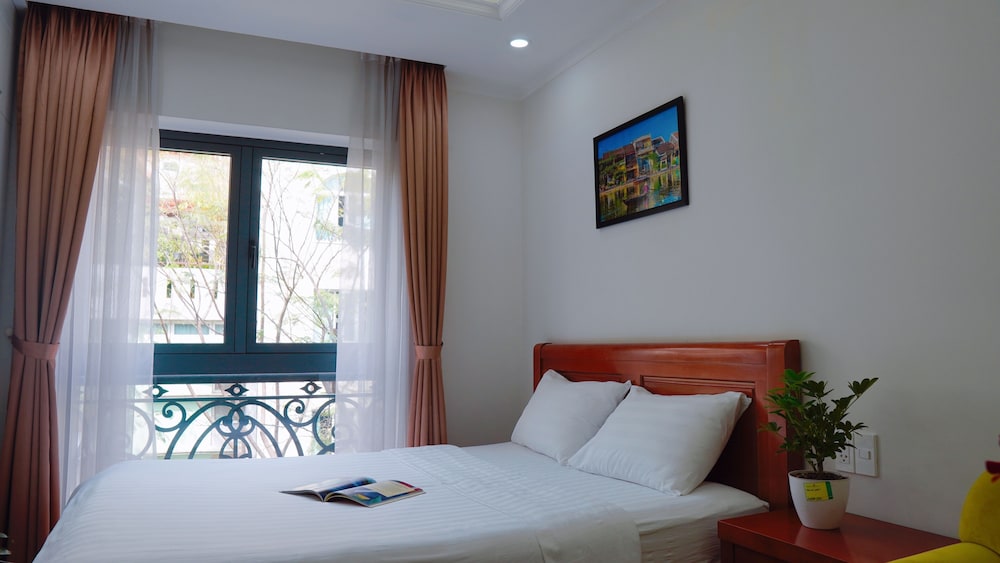 Atlas Hotel & Apartment