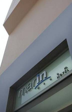dal travel Marin Dream