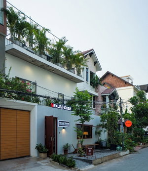 Hotel Nexus House Thao Dien cazare Thu Duc