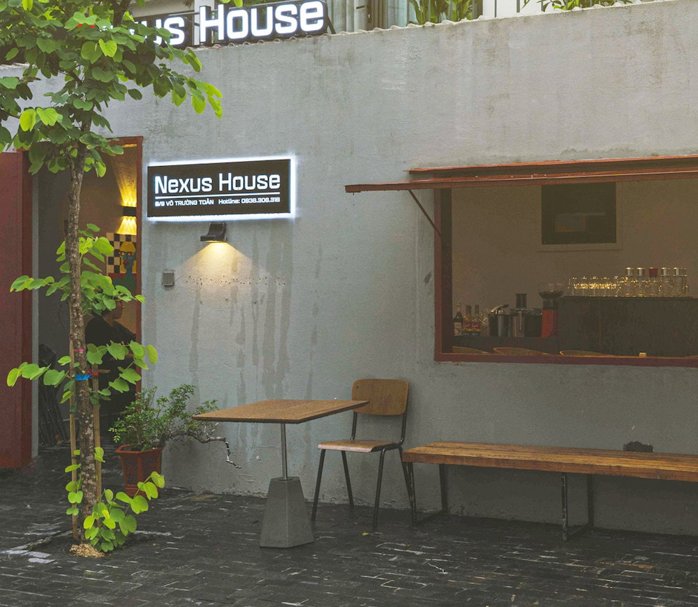 Nexus House Thao Dien