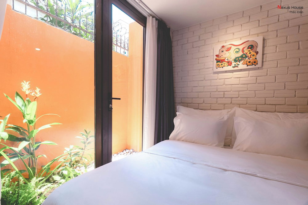 Nexus House Thao Dien