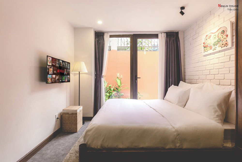 Nexus House Thao Dien