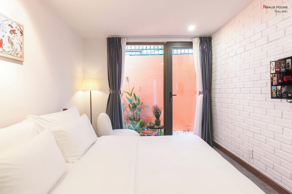 Nexus House Thao Dien