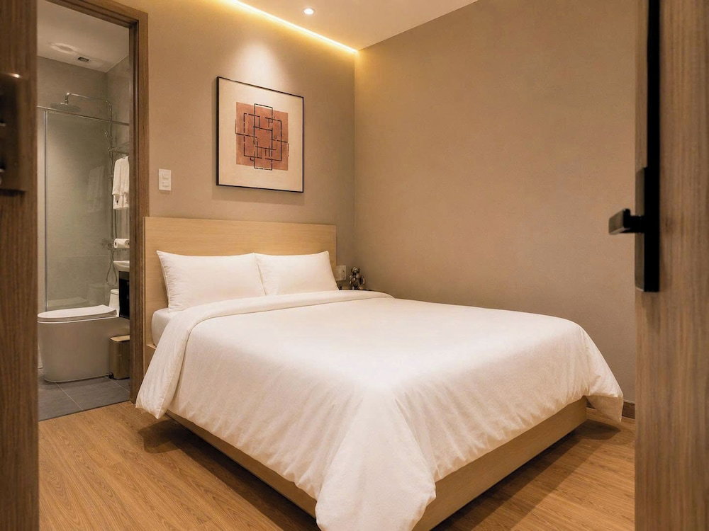 Amana Living - Phan Xich Long