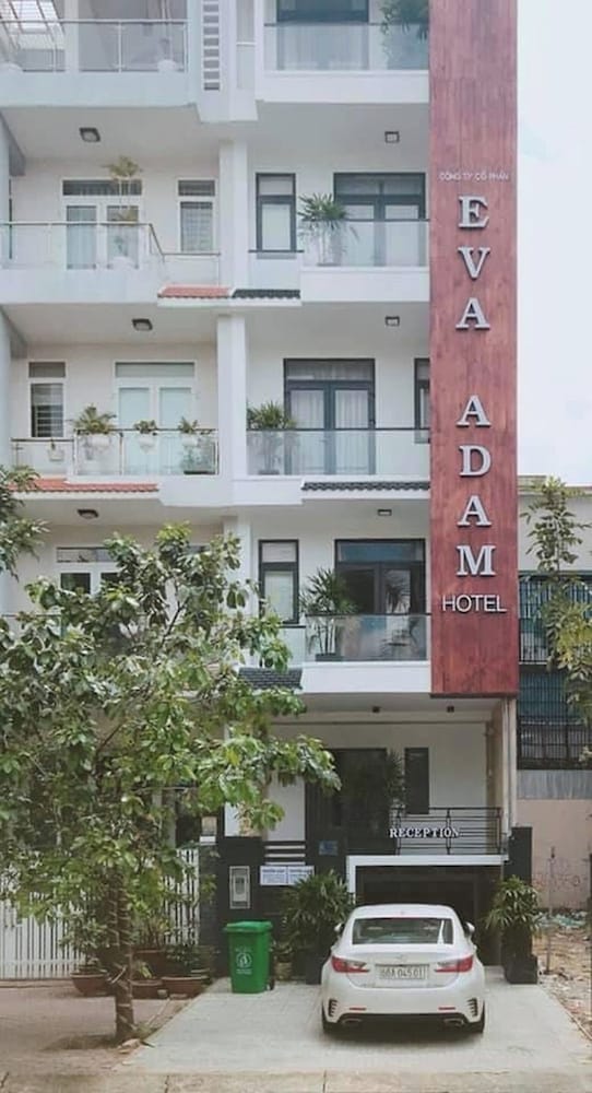 Hotel Eva Adam Hotel