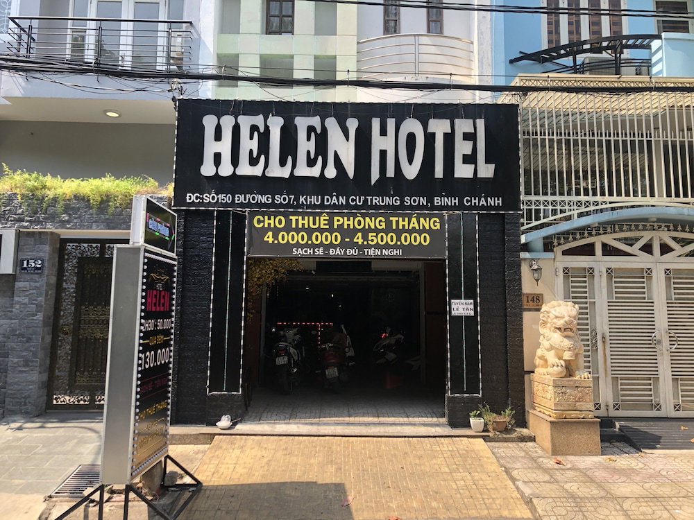 Hotel Hotel A-Loi