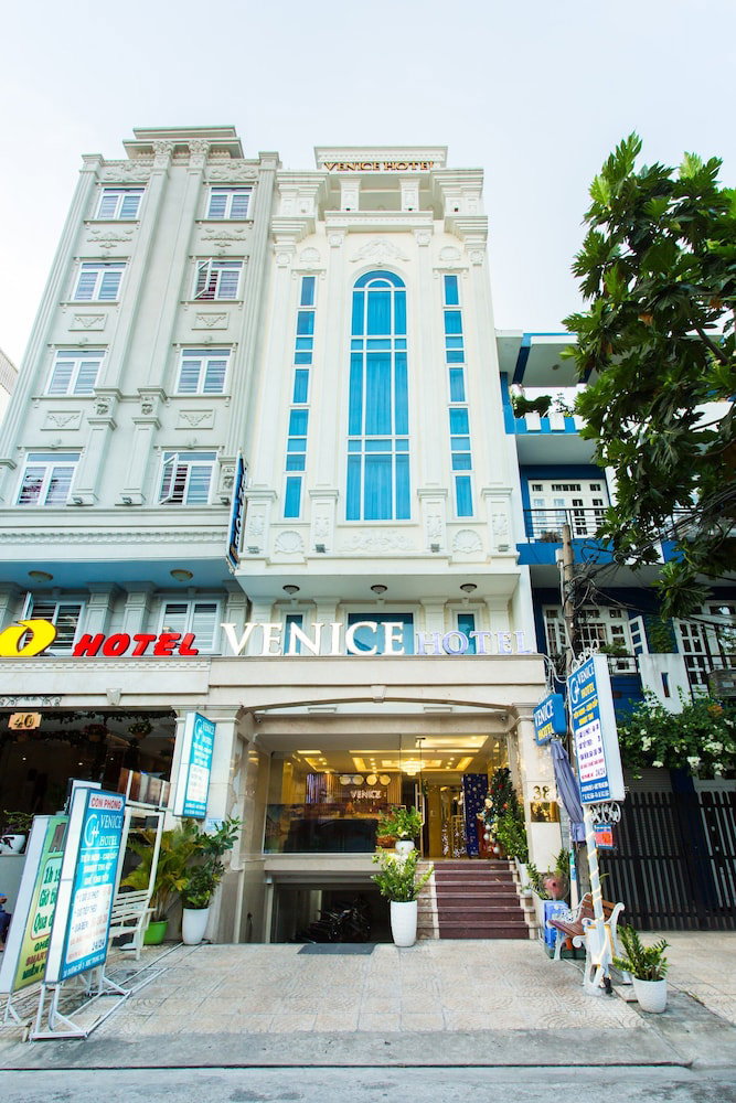 Hotel Venice Hotel