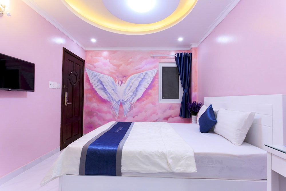 Venice Hotel