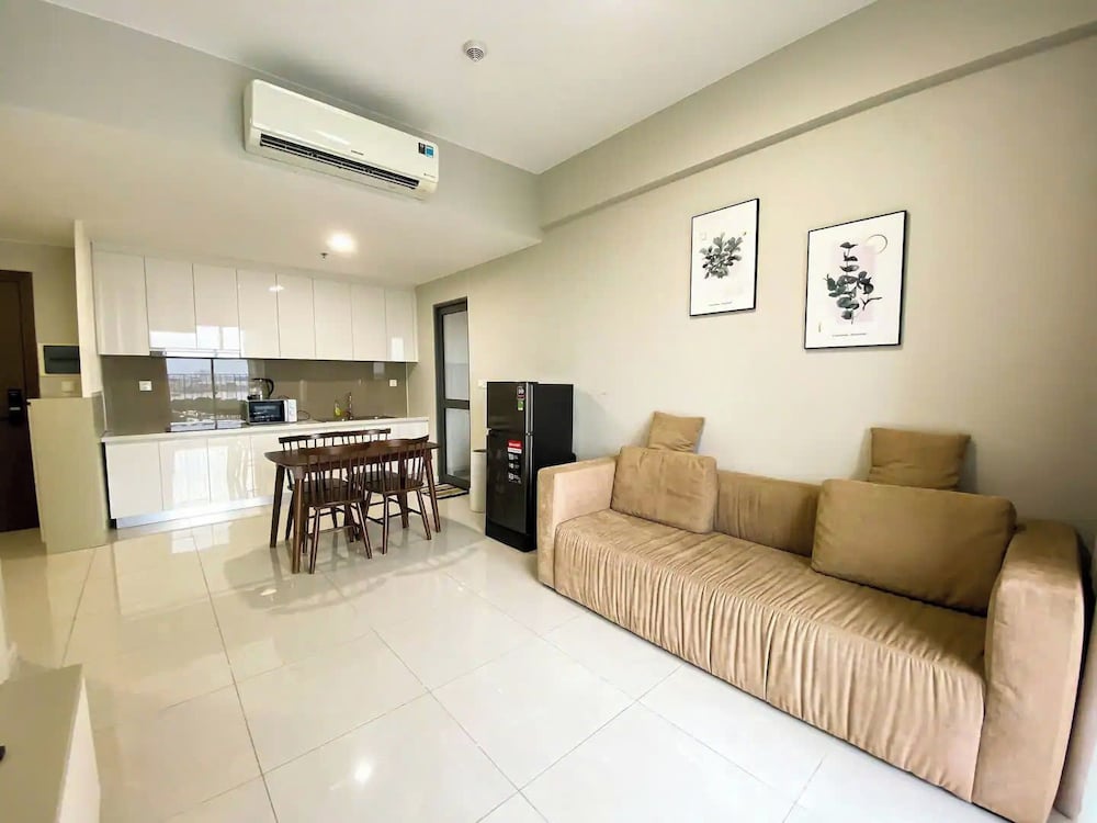 Masteri An Phu - High Class Retreat Apt District 2