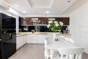 Hotel Jimdo Home 30 cazare Quan Mot