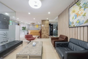 Hotel Cozrum - New Sun Hotel cazare Quan Phu Nhuan