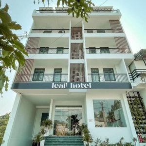 Sejur Leaf Hotel Phu Quoc vacanta Duong GJong