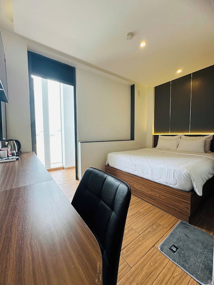 Hotel Hotel Minh Thư 2
