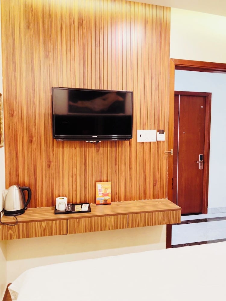 Hotel Minh Thư 2
