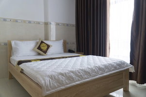Hotel Dai An Binh Tan Hotel cazare Ho Chi Minh City