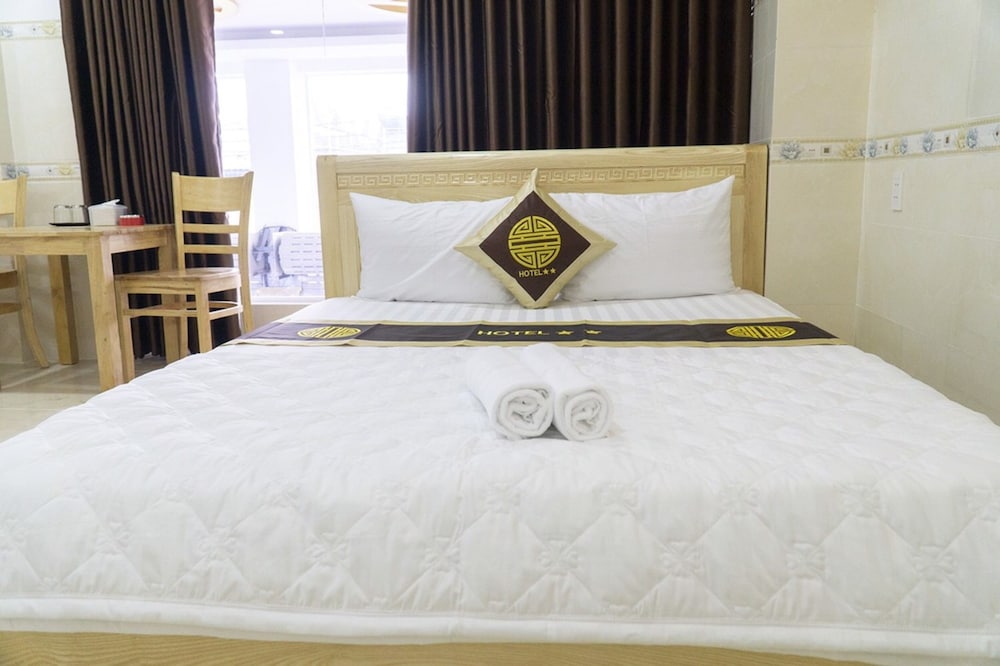 Dai An Binh Tan Hotel