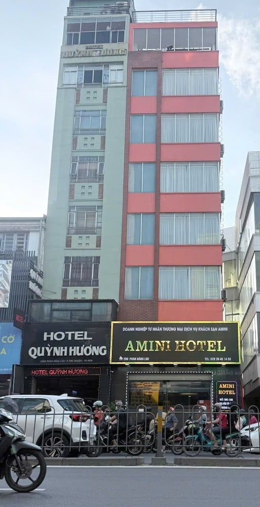 Hotel Nam Bac Hotel By Bay Luxury