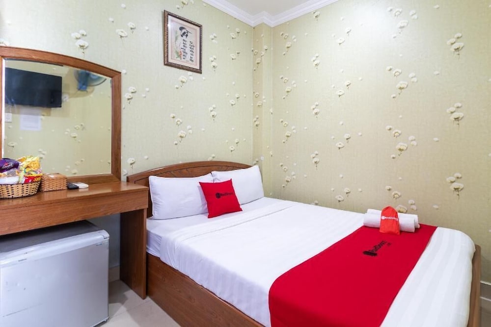 Nam Bac Hotel By Bay Luxury